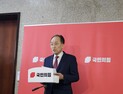 추경호 “민주, 尹 대국민사과 비난할 자격 없어…이재명은 사과한 적 있냐”