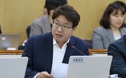 [2024 국감 우수의원] 국회 국토교통위원회 염태영 의원