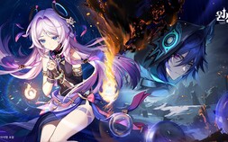 오픈월드 어드벤처 RPG ‘원신’ 5.2 버전 오는 20일 업데이트 실시