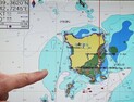 합참 “북한, GPS 교란 도발…선박·항공기 교란 유의”