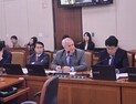 [2024 입법 우수의원] 인요한 국민의힘 의원