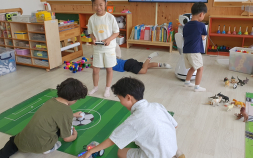 [기획특집] 참 삶을 가꾸어 더불어 성장하는 참 좋은 교육