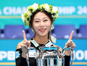 ‘당구 여제’ 김가영, LPBA 최초 4연속-통산 11번째 우승
