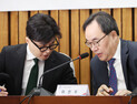 ‘野 빼고’ 여야의정협의체 시작…“민주 불참하면 성과 어려워”