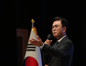 김태흠 충남지사, 정당지표 상대지수 6개월 연속 ‘1위’