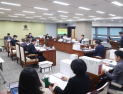 기경위, 산단 환경개선 등 촉구 [충남도의회 행정사무감사]