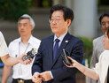 ‘이재명 무죄 여론전’ 나서는 민주당 속내는…與는 ‘생중계’로 맞불
