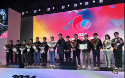 2024 게임대상, 넷마블 왕좌…시프트업 7관왕 [쿠키 현장]