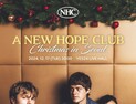 브리티시 보이밴드 ‘New Hope Club’ 내한공연, 12월 개최