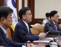 최상목 부총리 “대외 불확실성 대응에 관계기관 공조 강화 만전”