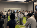 검단 푸르지오 더 파크, 1순위 청약 3.04대 1기록