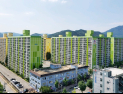 부영그룹, 화순 ‘만원 임대주택’에 아파트 100세대 지원…청년 주거 안정 기여