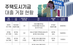  ‘은행 뺑뺑이’ 지쳐 “카드 발급, 그냥 할게요” [별따기 된 허그대출②]