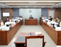 보건복지환경위, 공공의료 진료수준 개선 주문 [충남도의회]
