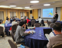 충남교육청, 대입제도 개편 대비 통합사회·통합과학 연수