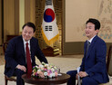 박장범 KBS 사장 후보자 ‘이틀 인청’…野, ‘파우치’ 발언 공세 예고
