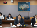 힘 못쓰는 한국증시…금융당국 “낙폭 과다, 시장안정조치 준비”