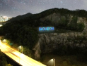 인천시, 송도석산 ‘INCHEON’ 사이니지 테마 경관조명 운영 