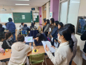 충남 혁신학교 10년 ‘수업 나눔’ 자리매김 [충남에듀있슈]