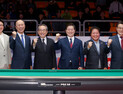 프로당구 PBA, ‘빛의 도시’ 광명서 ‘웰컴저축은행 팀리그’ 스타트
