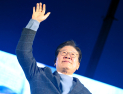 “움직이면 역풍”…비명계, 강성 당원 눈치 속 침묵