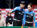 ‘천적 관계 입증’ 휴온스, SK렌터카 꺾고 첫 승 신고 [PBA]