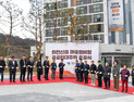 화천군 공공임대주택 준공…120세대 보금자리 마련