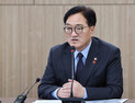 우원식 국회의장 “쿠키뉴스, 충실한 감시자 역할에 감사”