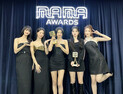 (여자)아이들, MAMA ‘베스트 보컬 퍼포먼스 그룹’ 수상