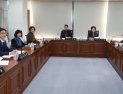 대전 동구의회, 27일부터 8일간 행정사무감사 진행