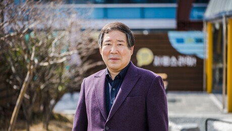 홍태용 김해시장 '회재불우(懷才不遇)' 공직 인재 찾아 등용하라 [칼럼]