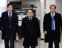 ‘김학의 불법 출금’ 차규근·이광철·이규원 2심도 무죄