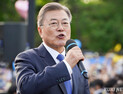 文, 이재명 무죄에 “다행이고 안심…이제 제발 민생”