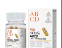 조아제약, 멀티비타민 ‘조아 비타비드 ABCD’ 출시