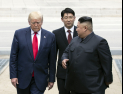 “트럼프 인수팀, 北 김정은과 직접 대화 검토”