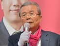 김종인 “정치권, 판결 판단 말아야…李 체제, 2심이 분수령”