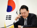 尹대통령, 오늘 우크라 특사단 만날 듯…무기지원 등 논의 전망