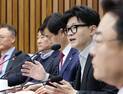 한동훈, ‘정년연장’ 띄웠다…“도발적 주제지만 과감히 다뤄야”