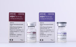 한국에자이, 알츠하이머병 신약 ‘레켐비’ 국내 출시…비급여 처방 시작