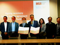 경상국립대, 우주항공 강국 영국·프랑스와 글로벌 네트워크 구축