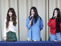 뉴진스 “29일부터 전속 해지…‘뉴진스’ 이름 포기할 생각 없어”