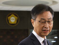 감사원장 “정치적 탄핵 추진 유감…자진 사퇴 생각 없어”
