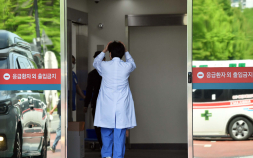 의정갈등 장기화에 뇌졸중 치료 ‘빨간불’…“내년 대규모 인력 이탈 우려”