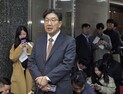 야당 일방 ‘탄핵안·예산안’ 상정 앞두고…與중진들, 국회의장 항의 방문