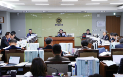 [충남도의회] 충남교육청 내년 예산안 22억 삭감