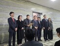 야6당, 尹 탄핵소추안 발의…개혁신당은 與 설득 돌입