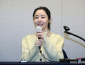 민희진에 주어지는 마이크…뉴진스 전속계약해지 언급할까