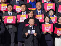 “내란 동조 정당으로 남아선 안 돼” 야5당, 與에 탄핵안 가결 촉구
