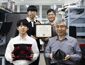 '달·화성에 대형 건축물 짓는 방법'… KAIST 논문, 미국기계학회 최우수 논문상
