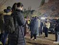 국수본, ‘국회봉쇄’ 조지호·목현태 휴대전화 압수